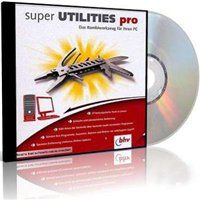 Super Utilities Pro v9.9.38 Portable 2011