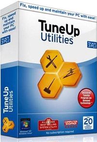 TuneUp Utilities 10.0.4200.161 Rus Portable