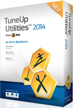 TuneUp Utilities 2014 14.0.1000.221